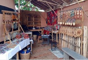 La poterie : un art ancestral au service de la vie quotidienne